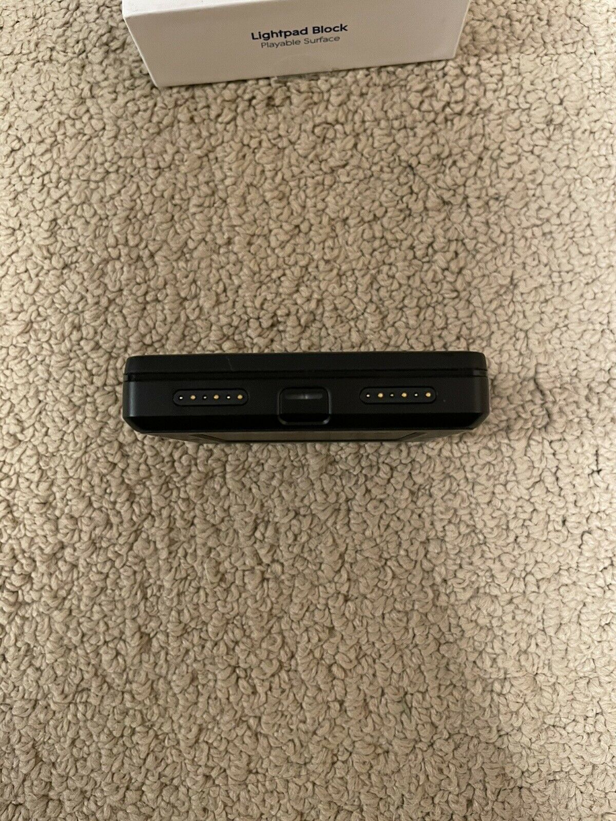 Roli Lightpad Block - Fresh Stock Dated December 2025