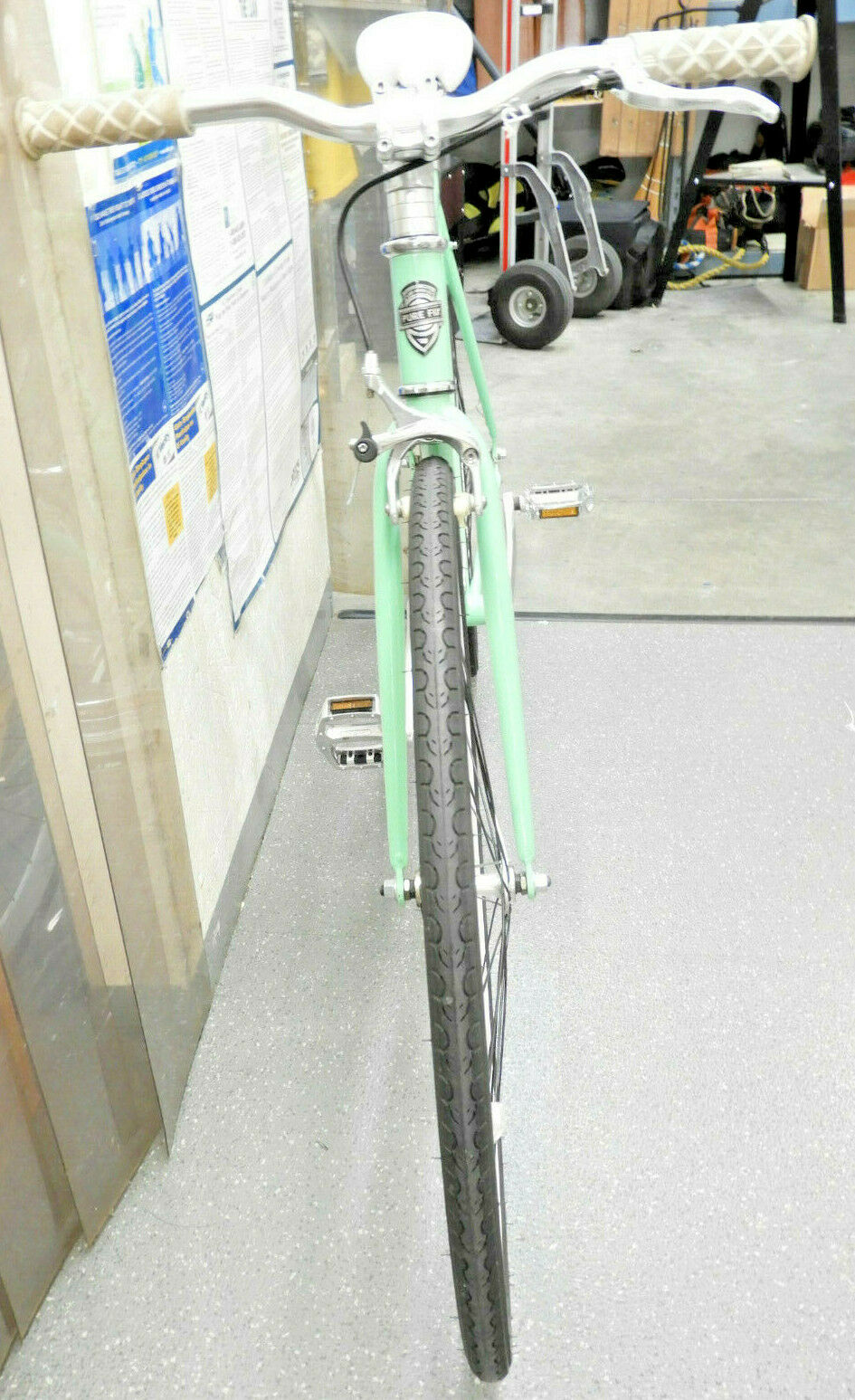 Bicycle Road Crusier Pure fix - Fresh Stock Dated January 2026