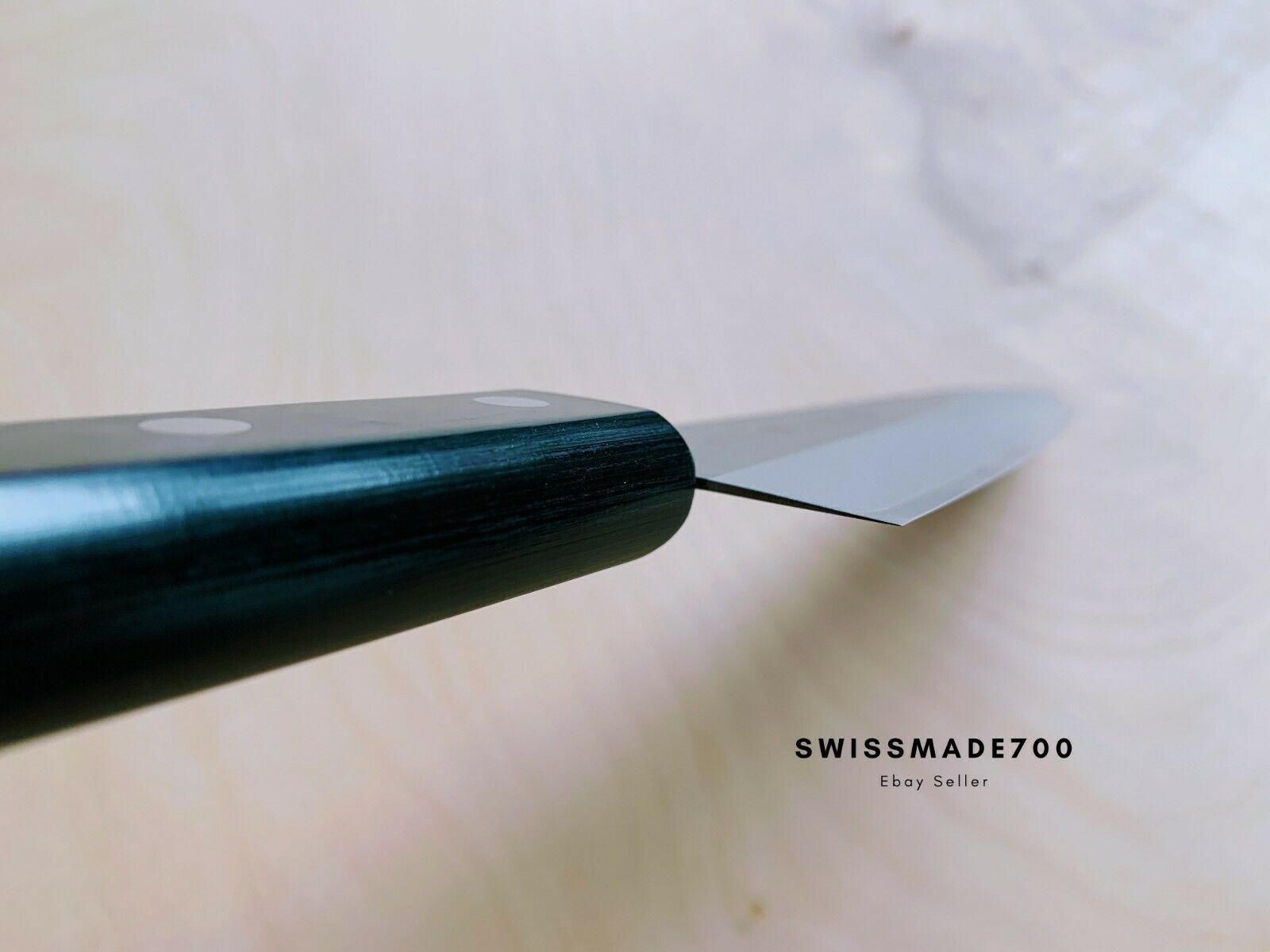 Tojiro VG10 DP Japanese Gyuto Chef Knife (F-302) MADE IN JAPAN- FREE US SHIPPING - Fresh Stock Dated January 2026