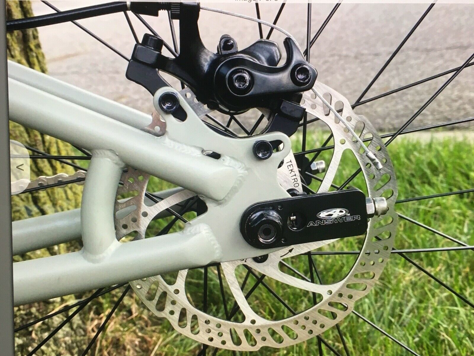 2021 Verde Bikes  26