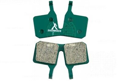 1 Pair Copper Free Magura MT5 Disc Brake Pads, MT 5 MTB Enduro DH by DiscoBrakes - Fresh Stock Dated December 2025