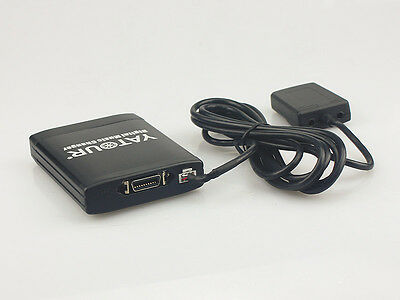 Bluetooth Adapter For Yatour Digital Music Changer(M06) And iPod adapter(M05)M07 - Fresh Stock Dated December 2025