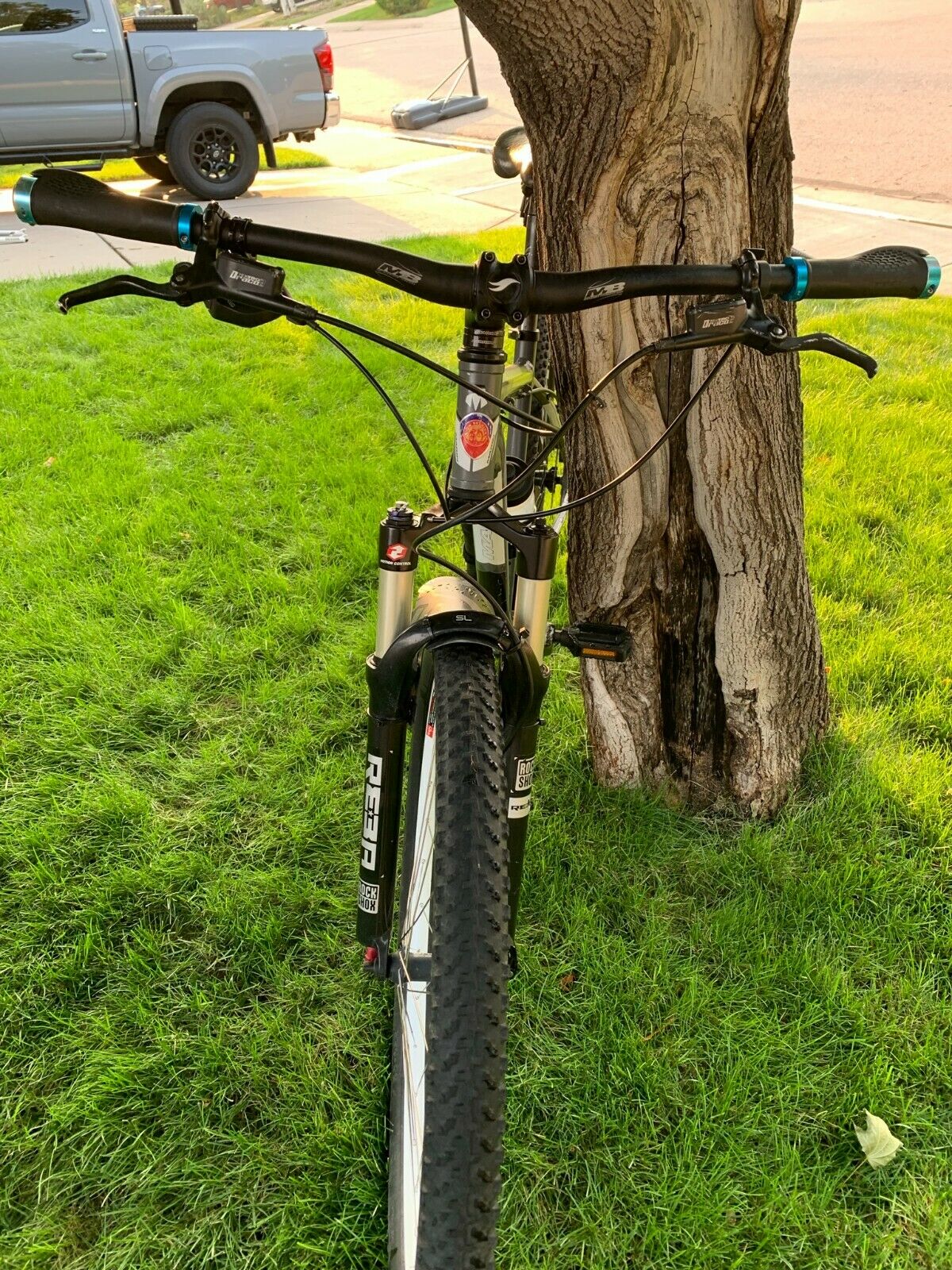 Marin Alpine Trail 29r Hardtail Mountain Bike MTB with extras - Fresh Stock Dated December 2025