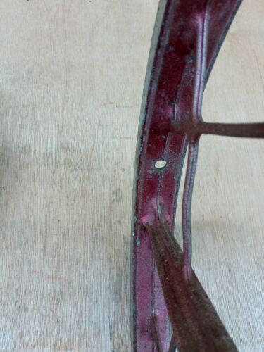 Mongoose Motomag 1 Rare Motomag Webco DG G-Boy Original Condition Vintage BMX... - Fresh Stock Dated December 2025