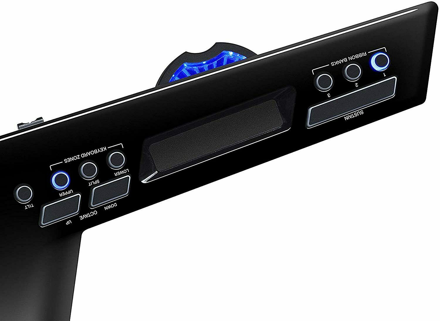 Alesis Vortex Wireless 2 High-Performance USB / MIDI Wireless Keytar - Fresh Stock Dated December 2025