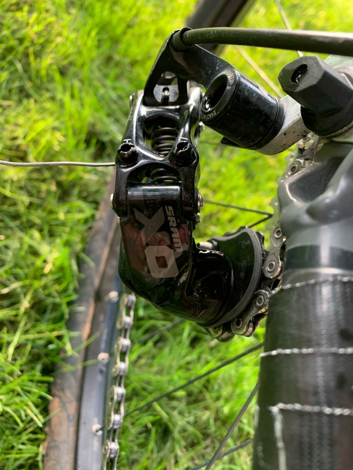 Marin Alpine Trail 29r Hardtail Mountain Bike MTB with extras - Fresh Stock Dated December 2025