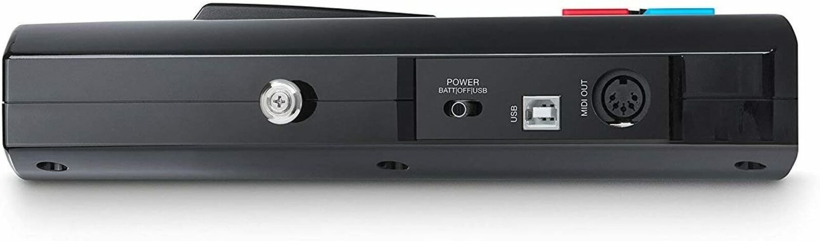 Alesis Vortex Wireless 2 High-Performance USB / MIDI Wireless Keytar - Fresh Stock Dated December 2025