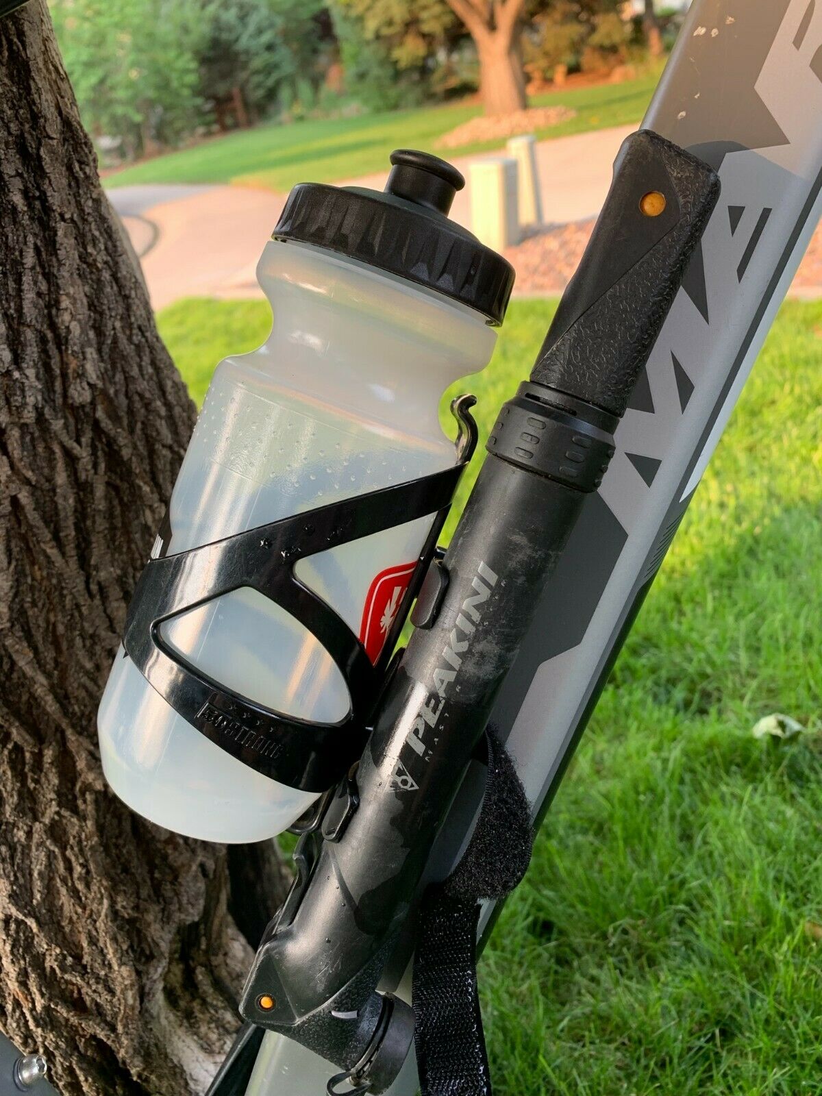 Marin Alpine Trail 29r Hardtail Mountain Bike MTB with extras - Fresh Stock Dated December 2025