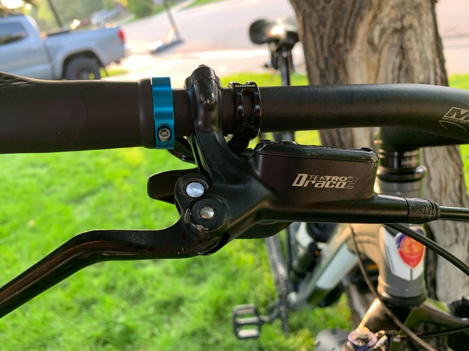 Marin Alpine Trail 29r Hardtail Mountain Bike MTB with extras - Fresh Stock Dated December 2025