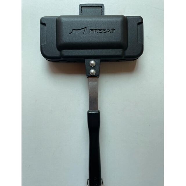 Park Lane Hot Sand Maker Solo Hot Sandwich Pan Blue Hour K-10543  JAPAN - Fresh Stock Dated February 2026