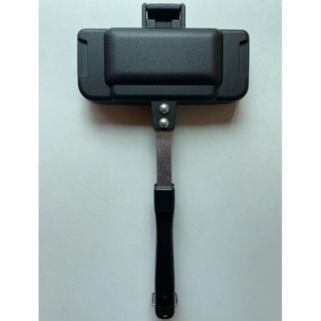 Park Lane Hot Sand Maker Solo Hot Sandwich Pan Blue Hour K-10543  JAPAN - Fresh Stock Dated February 2026