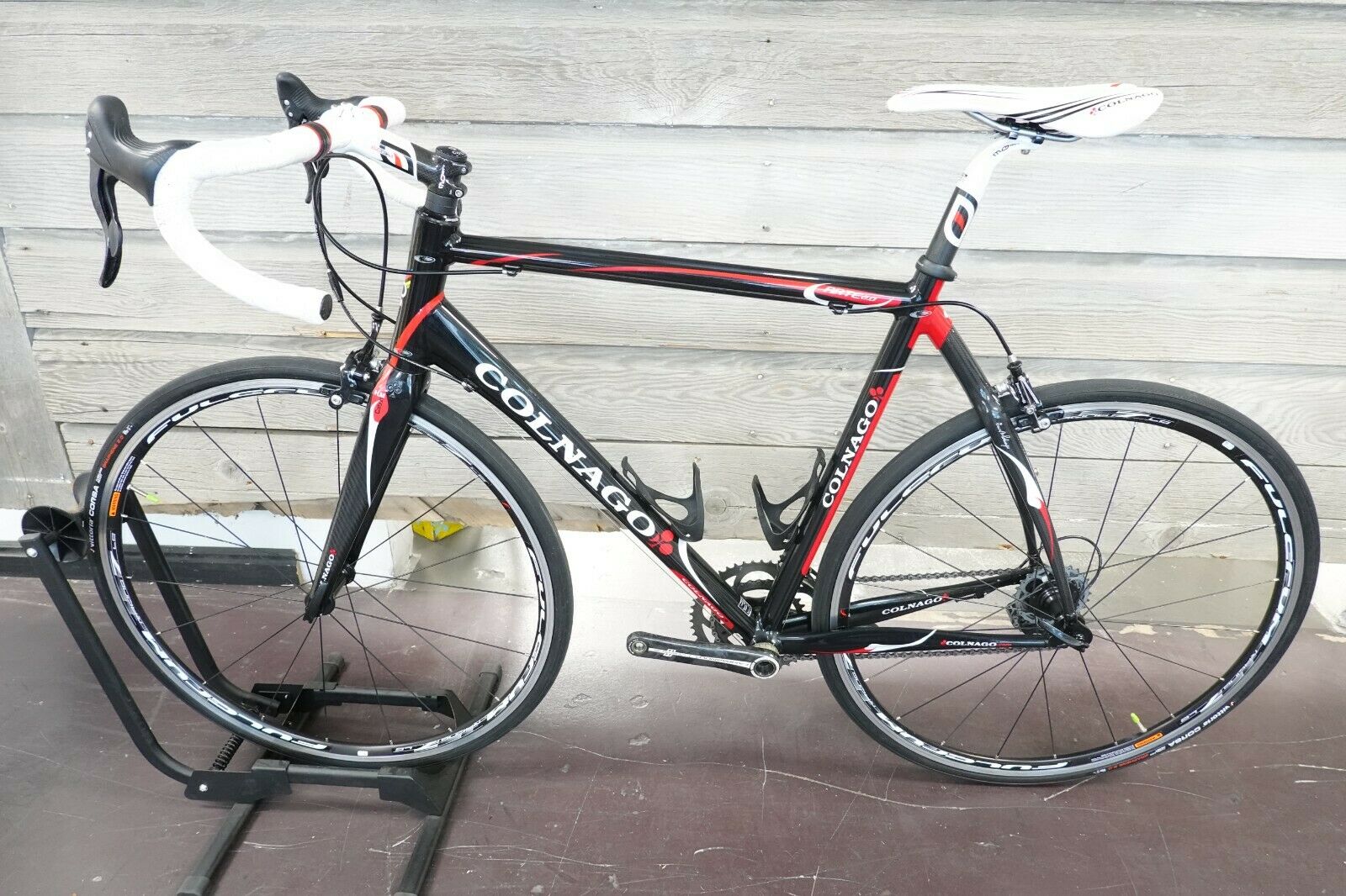 Colnago Arte 2.0 Campagnolo Chorus 58cm Frame 700c 2x11 11SPD Carbon Components - Fresh Stock Dated December 2025