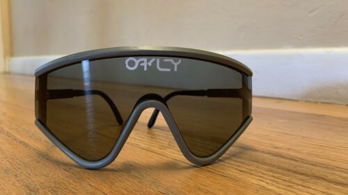 vintage oakley factory pilot eye shades - Fresh Stock Dated December 2025