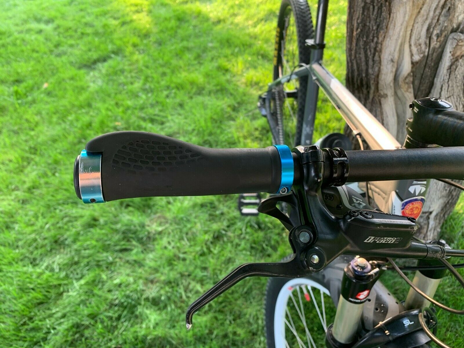 Marin Alpine Trail 29r Hardtail Mountain Bike MTB with extras - Fresh Stock Dated December 2025