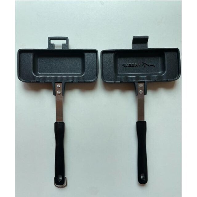 Park Lane Hot Sand Maker Solo Hot Sandwich Pan Blue Hour K-10543  JAPAN - Fresh Stock Dated February 2026