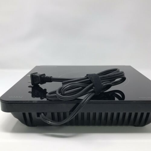 Tramontina Induction Cooker Cooktop Single Burner Countertop Model 81500/100 - Fresh Stock Dated February 2026