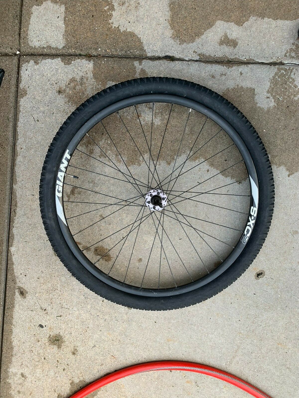 Marin Alpine Trail 29r Hardtail Mountain Bike MTB with extras - Fresh Stock Dated December 2025