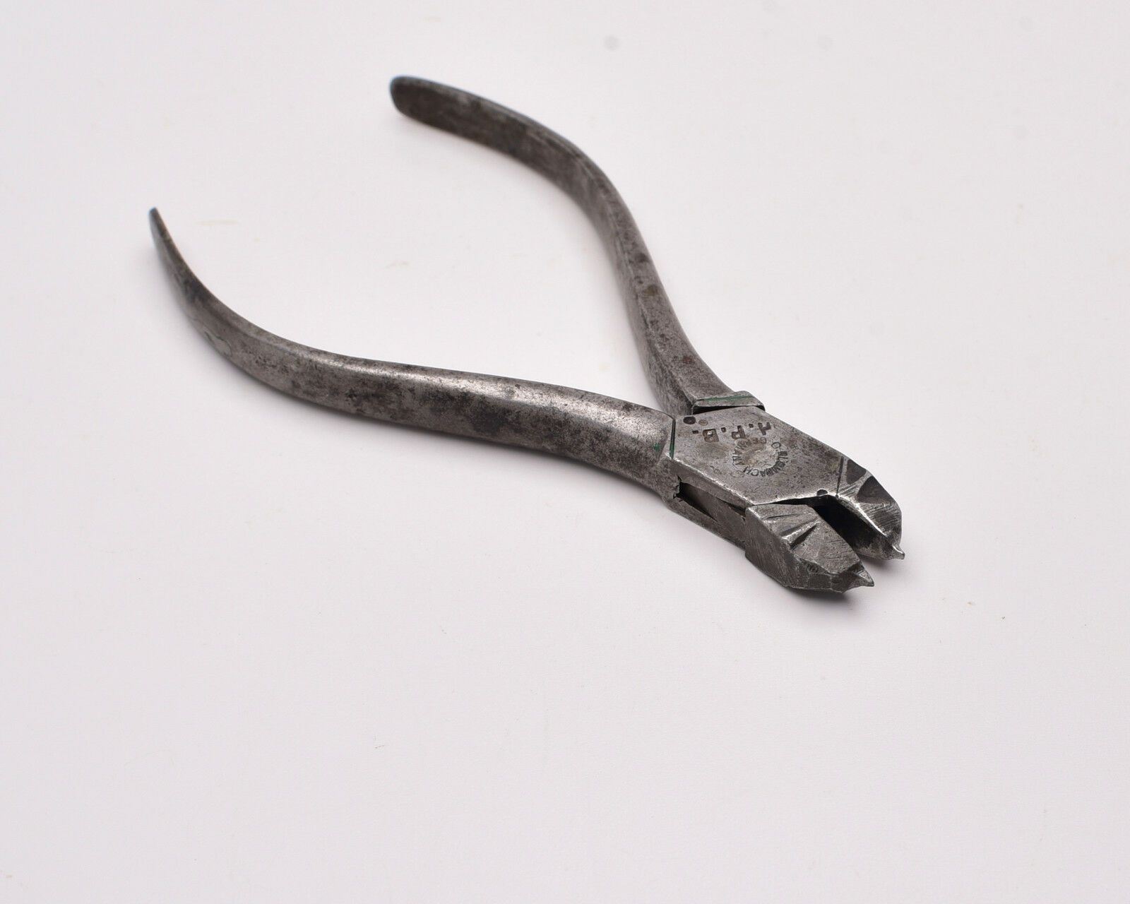 C. Blombach Germany Watchmaker Repair Pliers (T1025) - Fresh Stock Dated December 2025