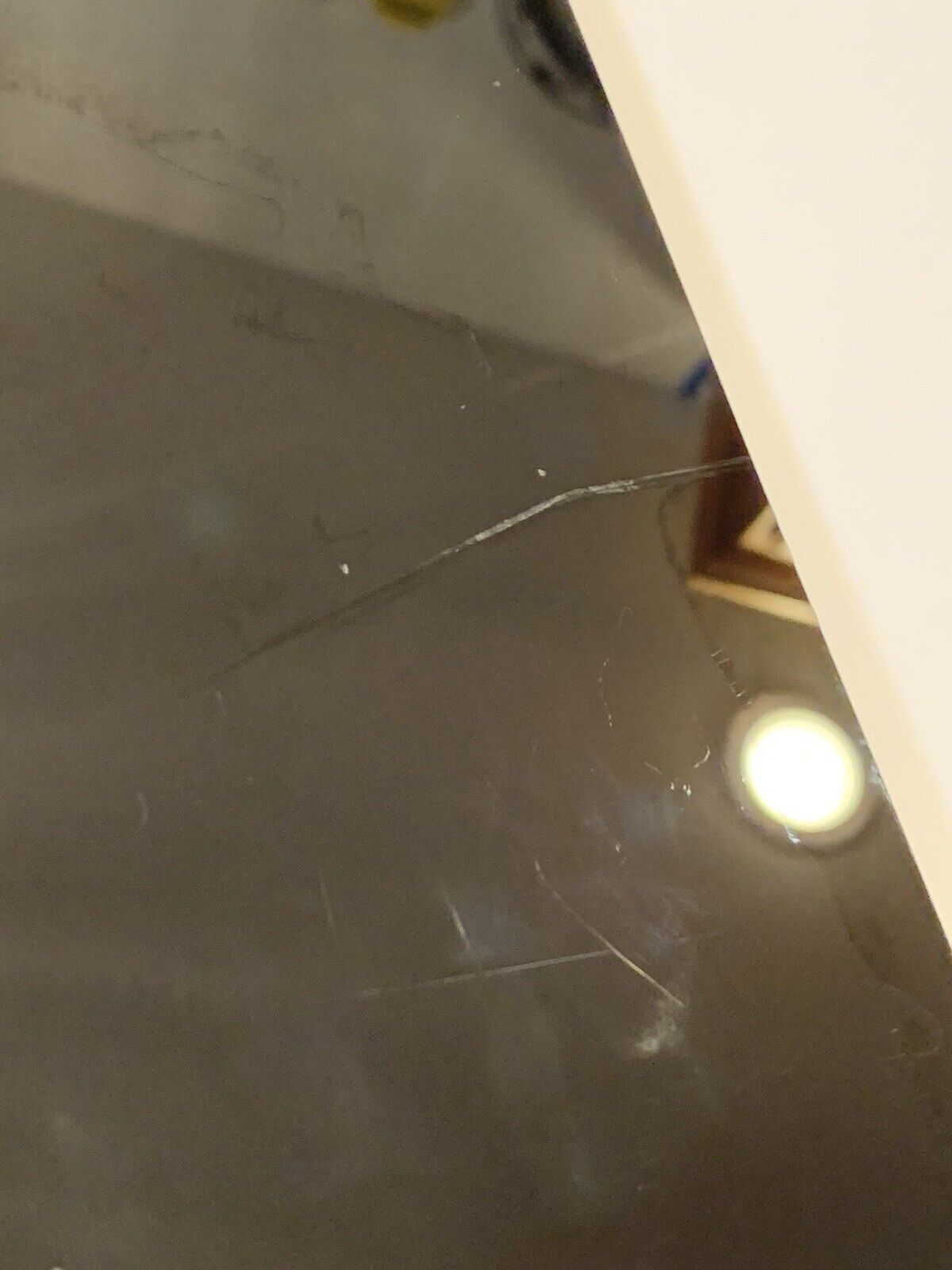 Ikea TILLREDA Portable Induction HOB Cooktop Burner 1800W Stovetop Black White - Fresh Stock Dated February 2026