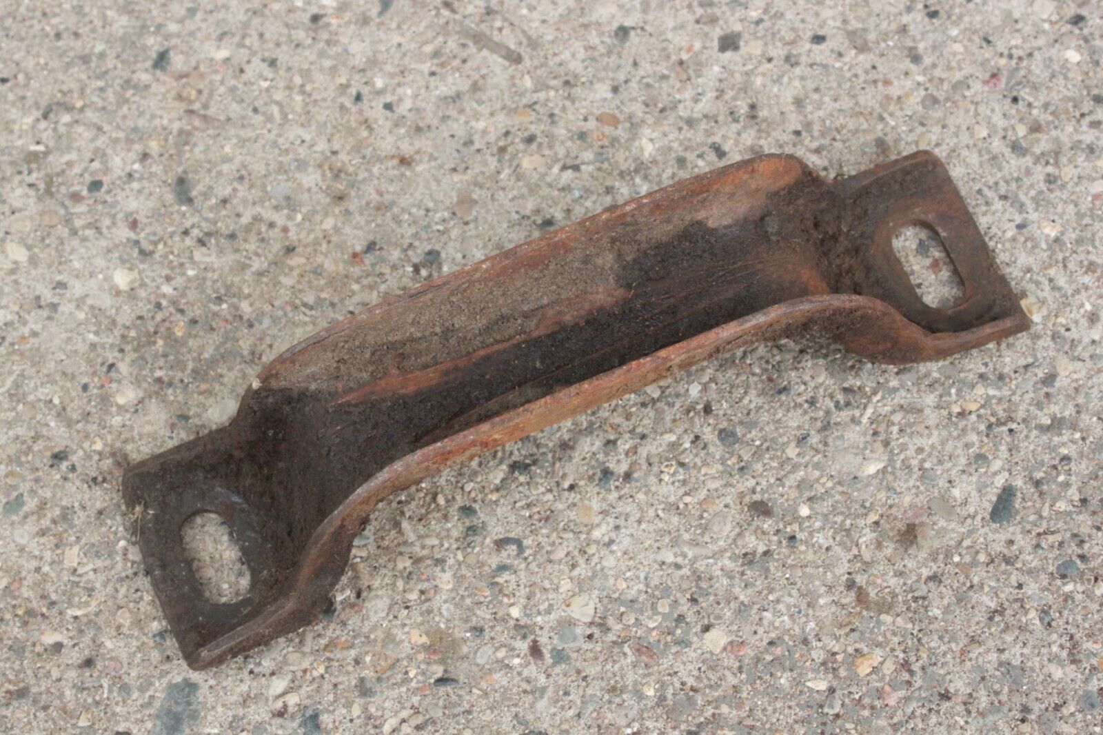 Original 1958-62 Ford Car Truck 3-Speed Manual Transmission Assembly AF-7006 - Fresh Stock Dated December 2025