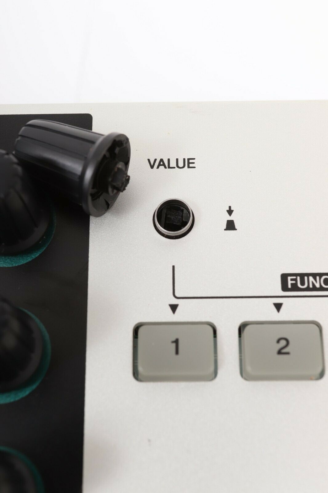 Steinberg CC121 Advanced Integration Cubase Nuendo Controller USED - Fresh Stock Dated December 2025