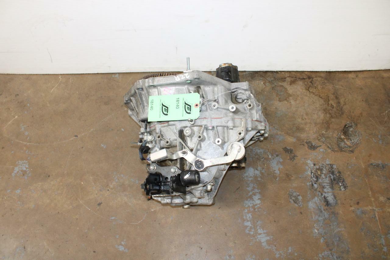 2009 2010 2011 2012 2013 2014 2015 Toyota Corolla 6-Spd Manual Transmission 2ZR - Fresh Stock Dated January 2026