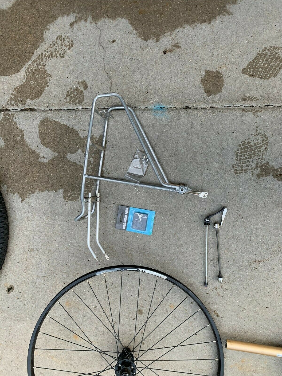 Marin Alpine Trail 29r Hardtail Mountain Bike MTB with extras - Fresh Stock Dated December 2025