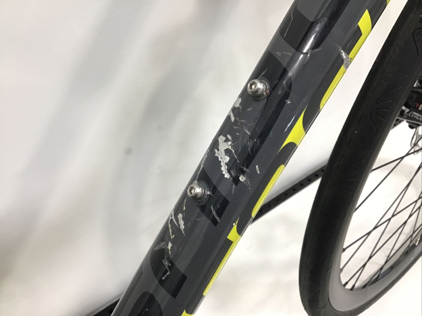 2013 Focus Mares AX 2.0 Cyclocross Bike Medium Aluminum Shimano 105 - Fresh Stock Dated December 2025