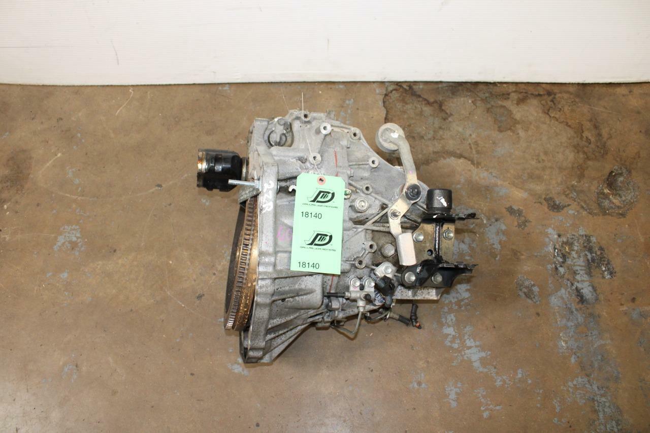 2009 2010 2011 2012 2013 2014 2015 Toyota Corolla 6-Spd Manual Transmission 2ZR - Fresh Stock Dated January 2026