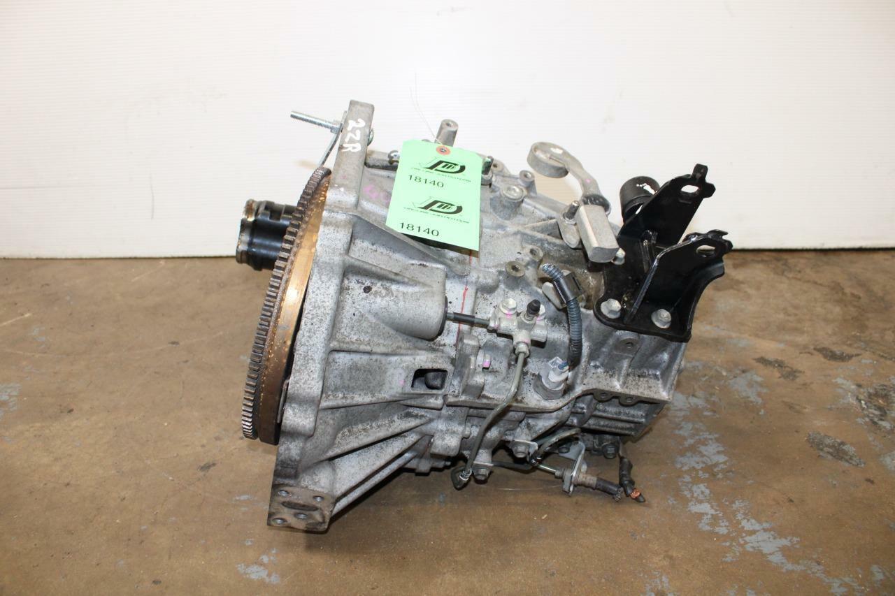 2009 2010 2011 2012 2013 2014 2015 Toyota Corolla 6-Spd Manual Transmission 2ZR - Fresh Stock Dated January 2026