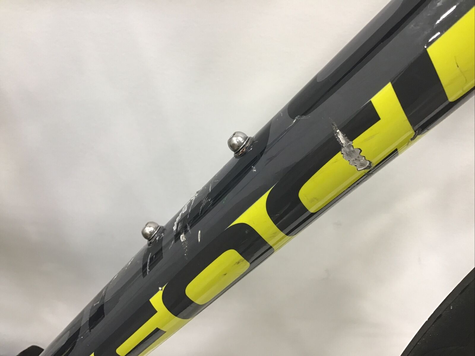 2013 Focus Mares AX 2.0 Cyclocross Bike Medium Aluminum Shimano 105 - Fresh Stock Dated December 2025