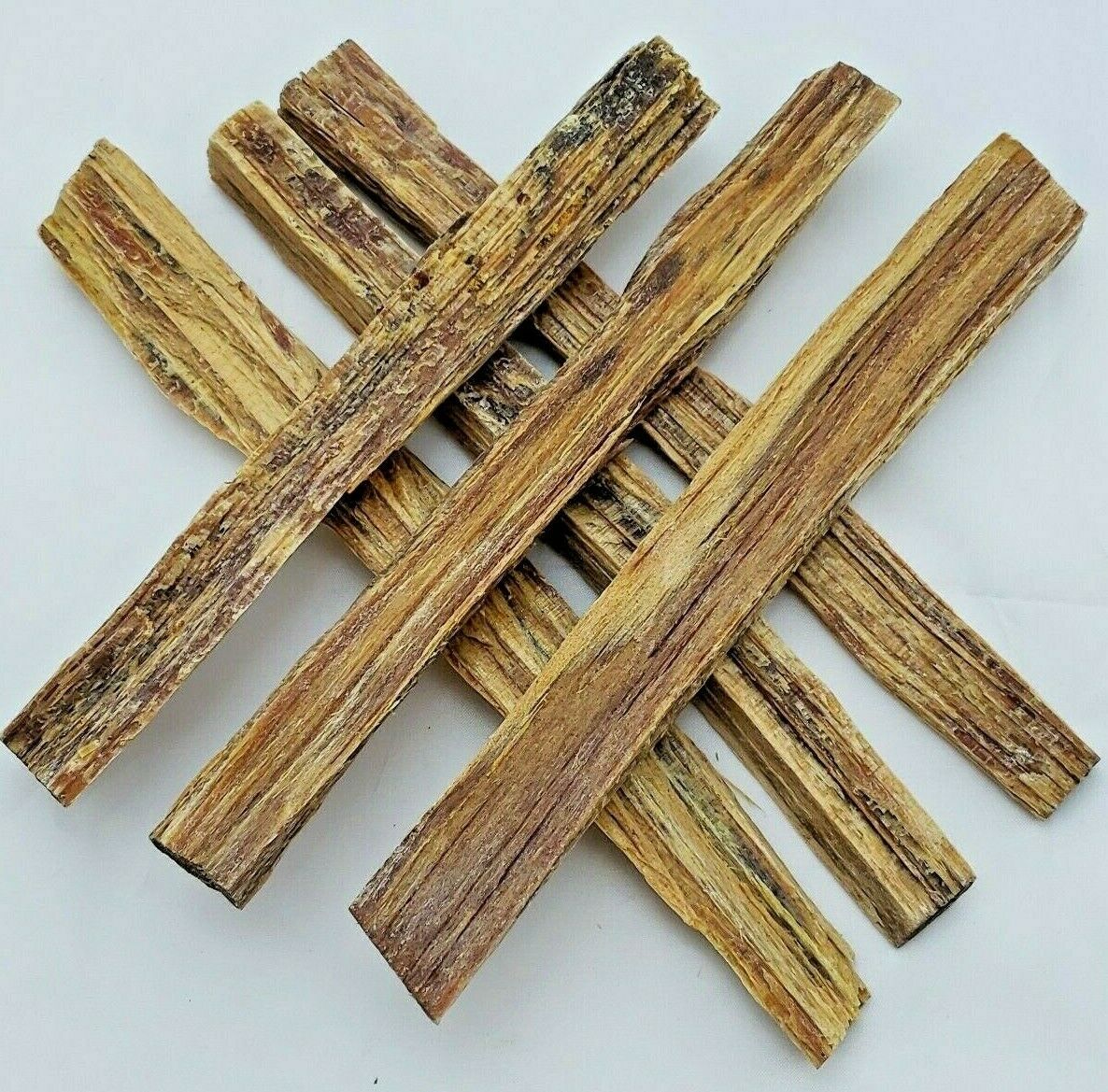 1/2 lb Bundle of L.L. Bean Premium Fatwood Firestarter Firewood Starter Kindling - Fresh Stock Dated December 2025