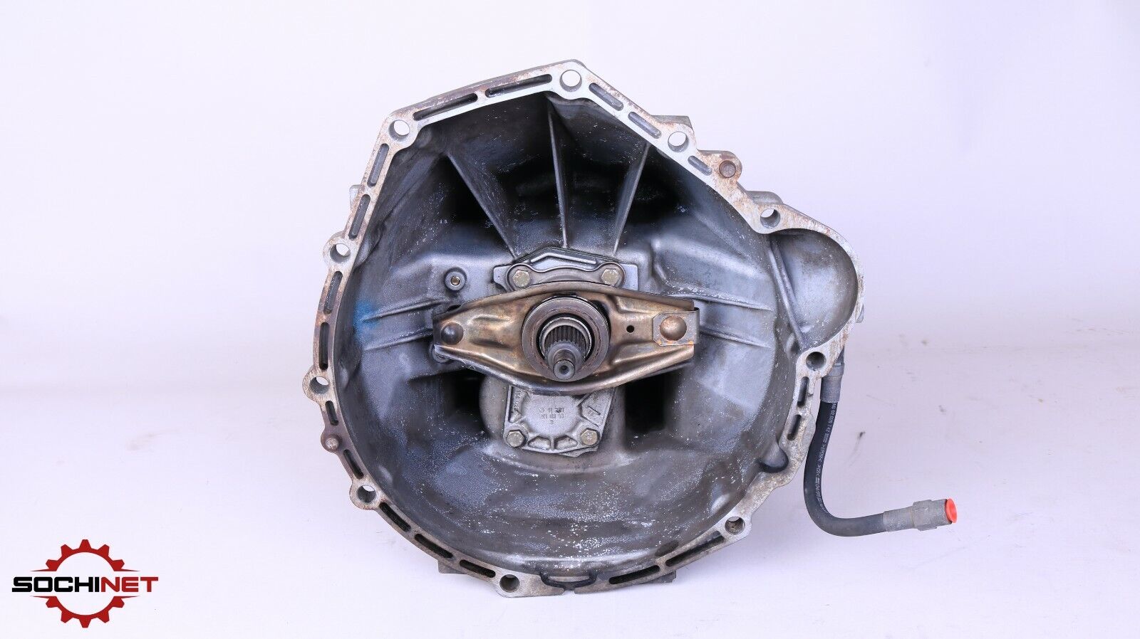 97-99 Mercedes R170 SLK230 Manual Transmission 5 Speed Swap Kit OEM - Fresh Stock Dated January 2026