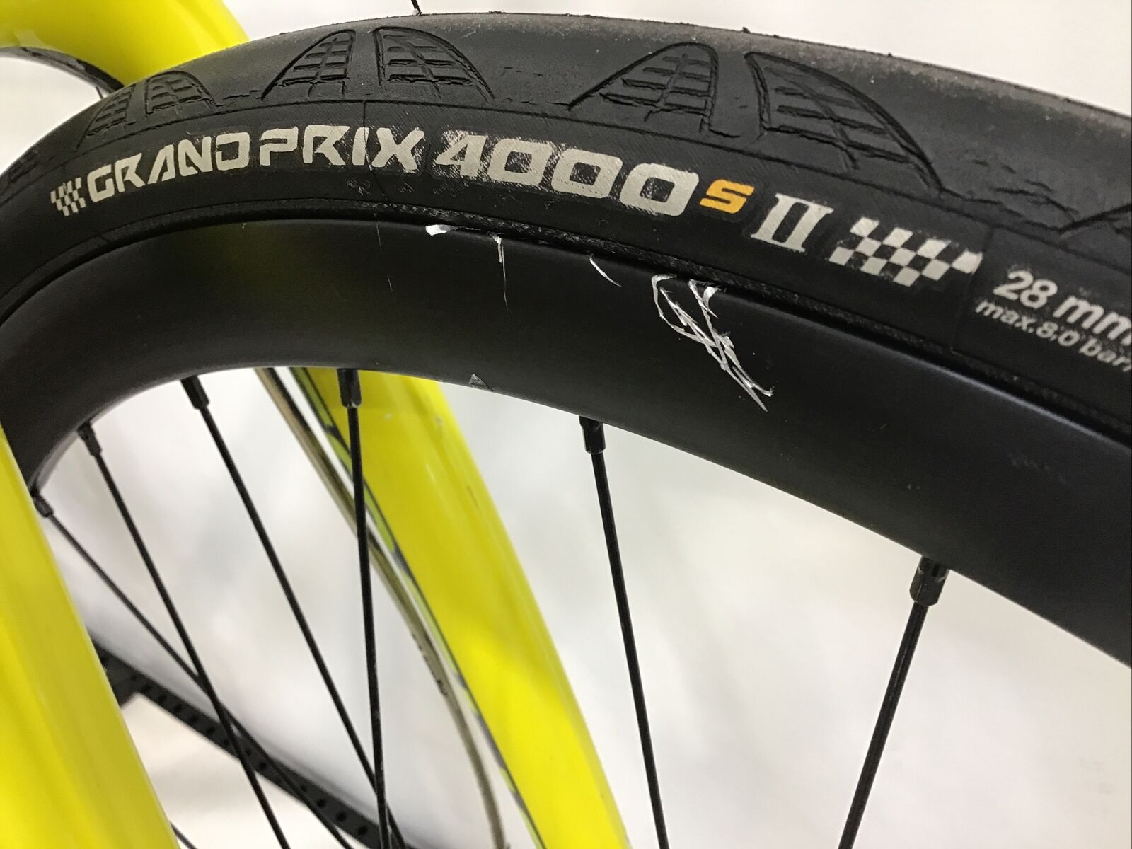 2013 Focus Mares AX 2.0 Cyclocross Bike Medium Aluminum Shimano 105 - Fresh Stock Dated December 2025