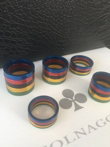 Colnago C60 C59 C40 World Championship Bands  for Headset  SAGAN!!! - Fresh Stock Dated December 2025