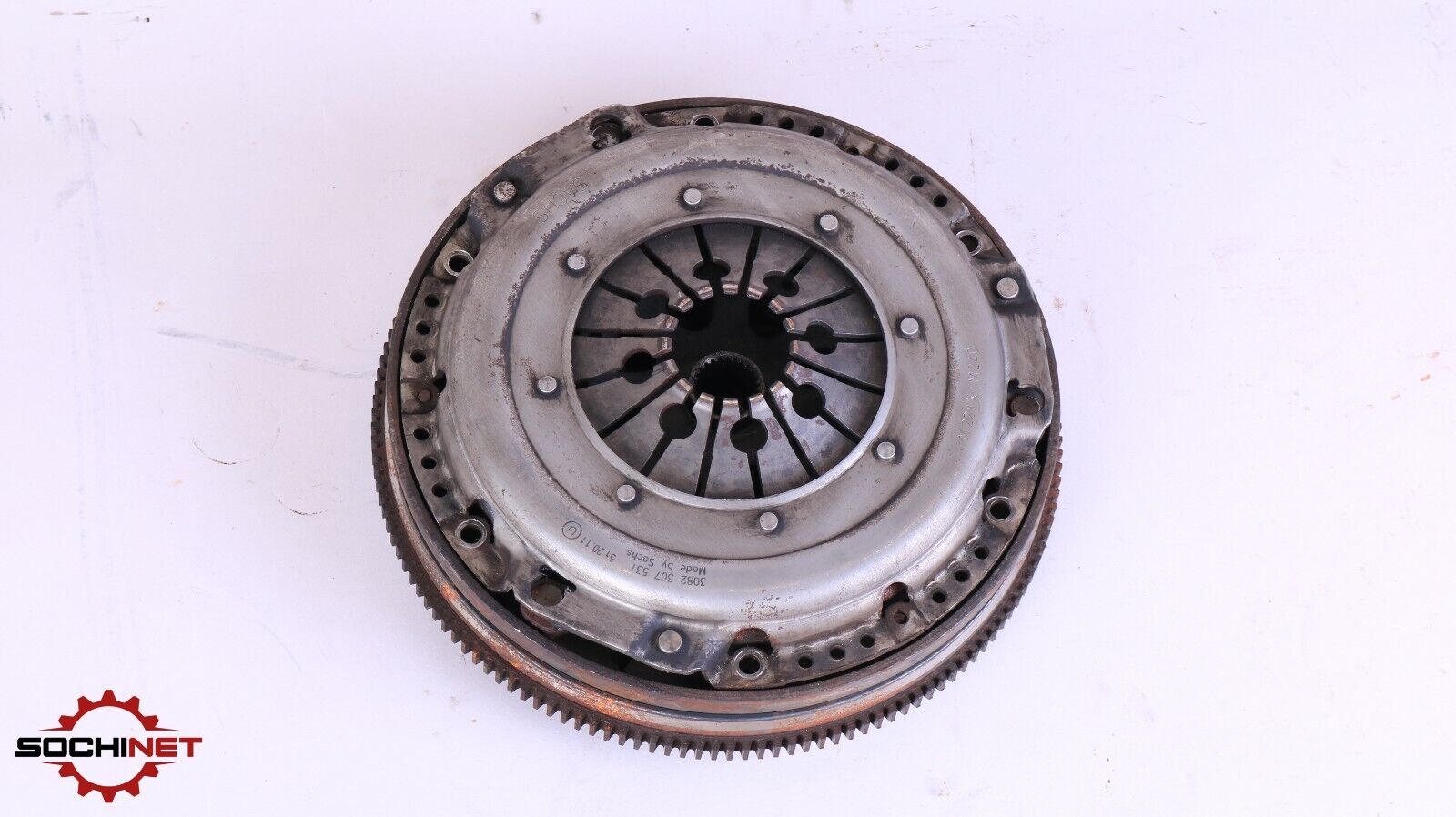 97-99 Mercedes R170 SLK230 Manual Transmission 5 Speed Swap Kit OEM - Fresh Stock Dated January 2026