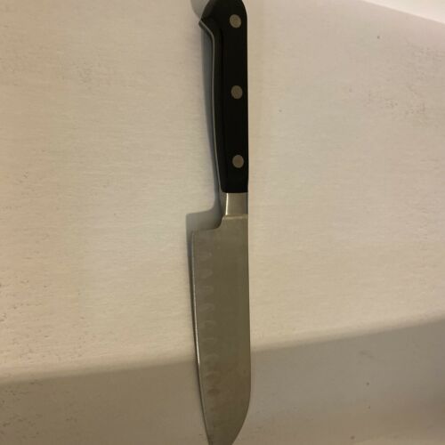 ZWILLING J.A. HENCKELS Pro 38401-182 7 inch Chef's Knife - Fresh Stock Dated January 2026