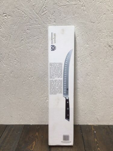 Dalstrong Gladiator Series 10” Butcher Knife- Read - Fresh Stock Dated January 2026