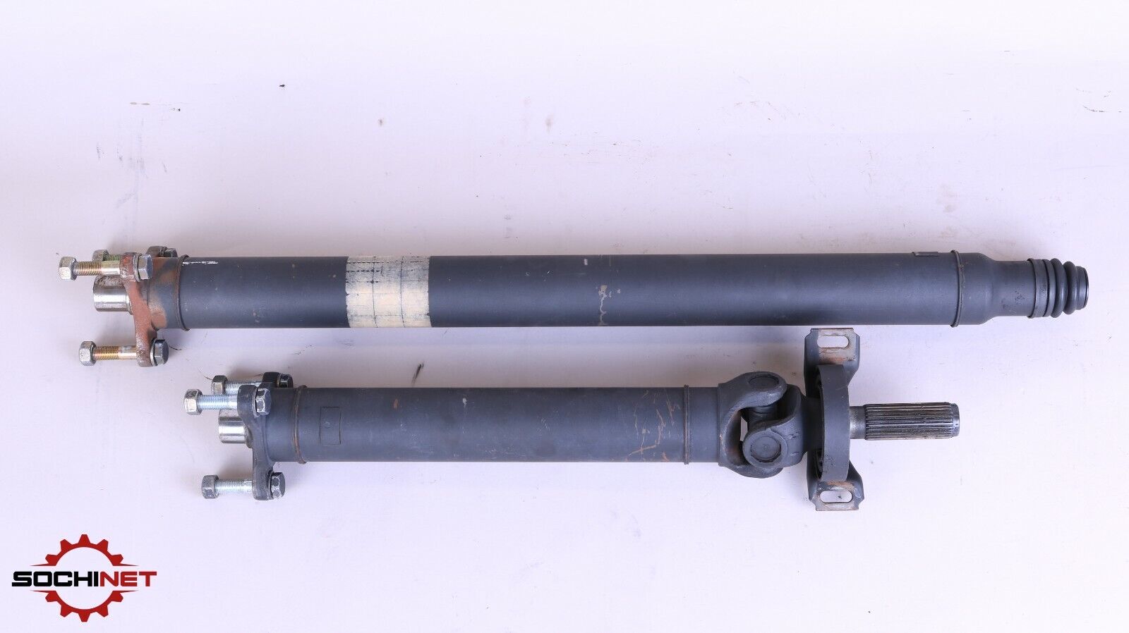 97-99 Mercedes R170 SLK230 Manual Transmission 5 Speed Swap Kit OEM - Fresh Stock Dated January 2026