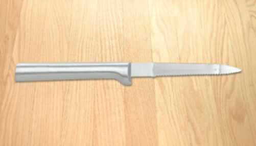 RADA CUTLERY R130 GRAPEFRUIT KNIFE ANGLED MADE IN USA - Fresh Stock Dated February 2026