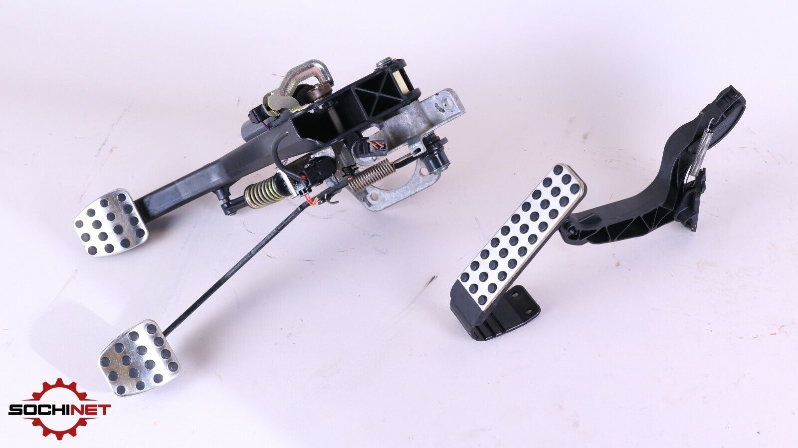 97-99 Mercedes R170 SLK230 Manual Transmission 5 Speed Swap Kit OEM - Fresh Stock Dated January 2026