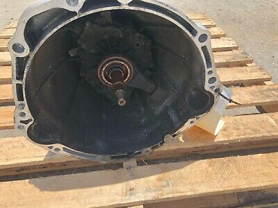 2006 Nissan 350Z 6 Speed Manual Transmission Gearbox VQ35DE G35 6mt CD009 - Fresh Stock Dated December 2025