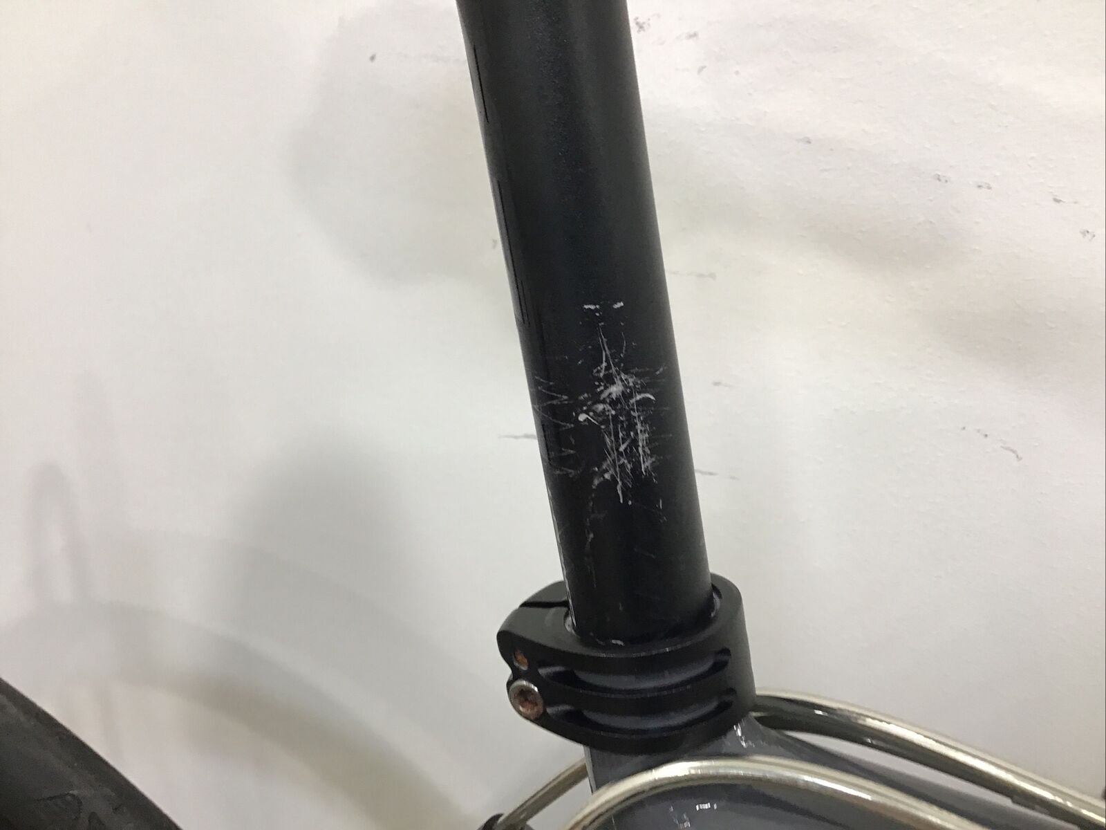 2013 Focus Mares AX 2.0 Cyclocross Bike Medium Aluminum Shimano 105 - Fresh Stock Dated December 2025