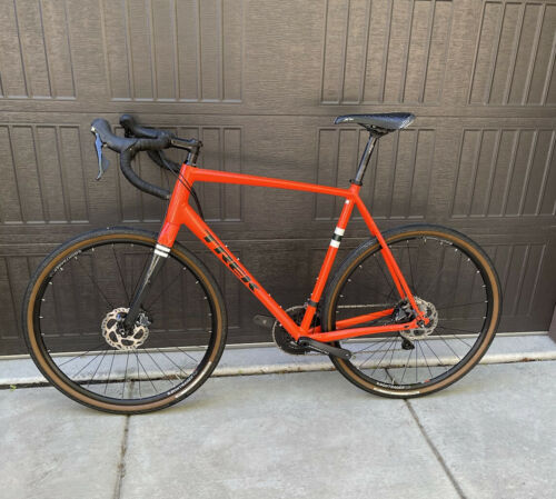 Trek Checkpoint ALR 61 - Fresh Stock Dated December 2025