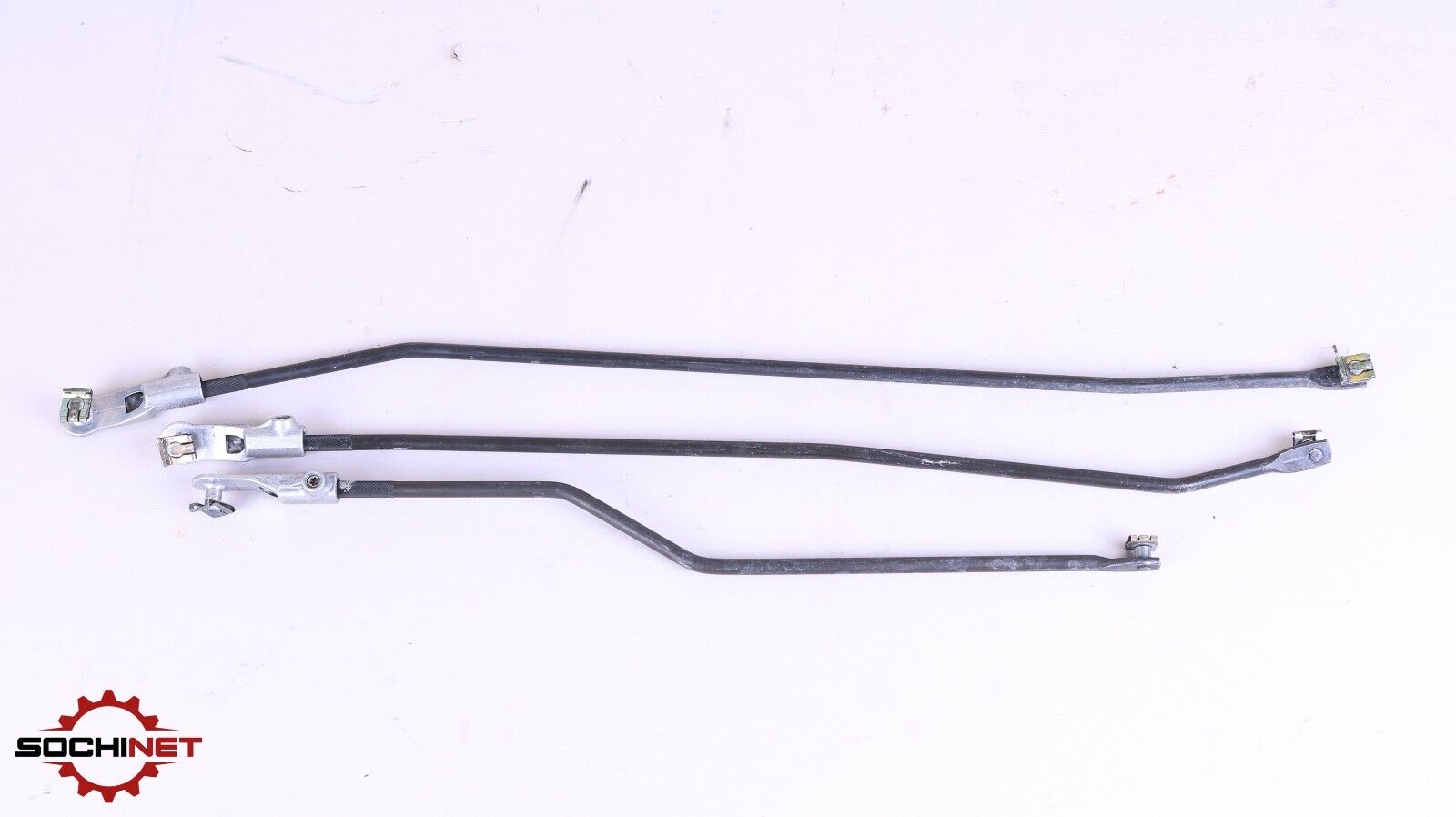 97-99 Mercedes R170 SLK230 Manual Transmission 5 Speed Swap Kit OEM - Fresh Stock Dated January 2026