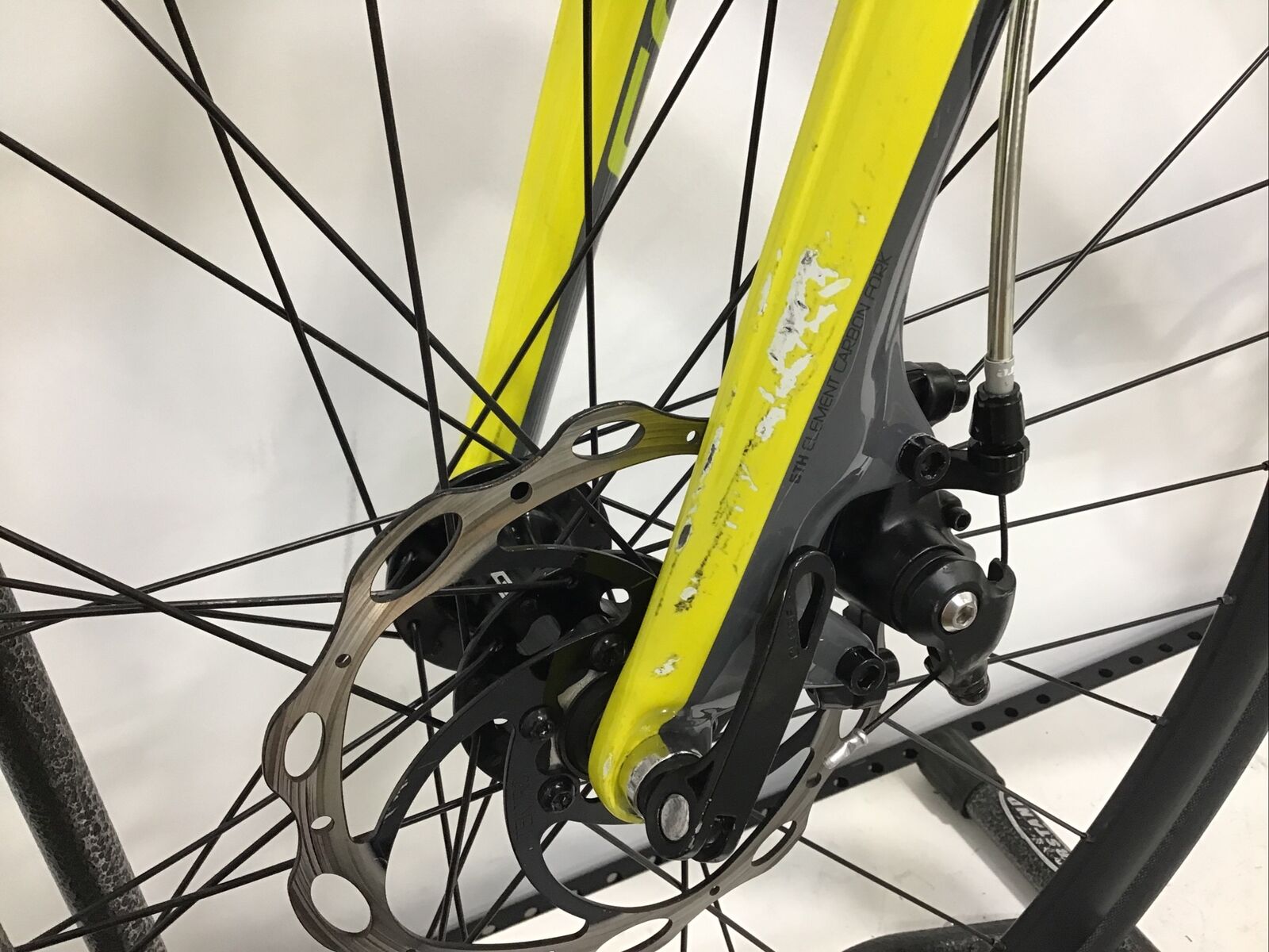 2013 Focus Mares AX 2.0 Cyclocross Bike Medium Aluminum Shimano 105 - Fresh Stock Dated December 2025