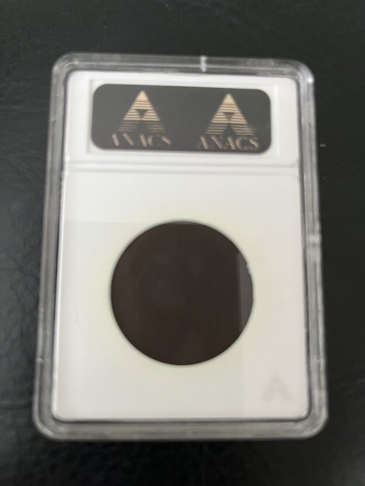 1794 Liberty Cap Large Cent - Fresh Stock Dated December 2025