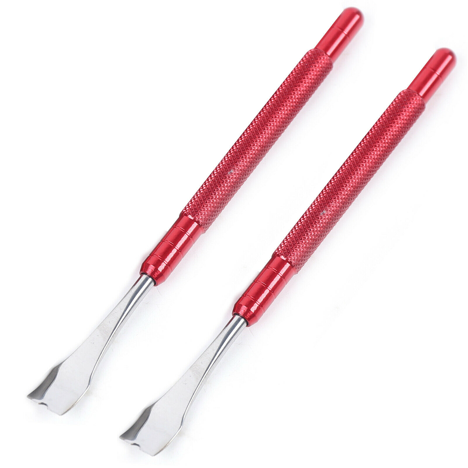 2pcs F89193 Hand Removal Large-Size Tip Pry Bar For Most Watches High Quality - Fresh Stock Dated December 2025