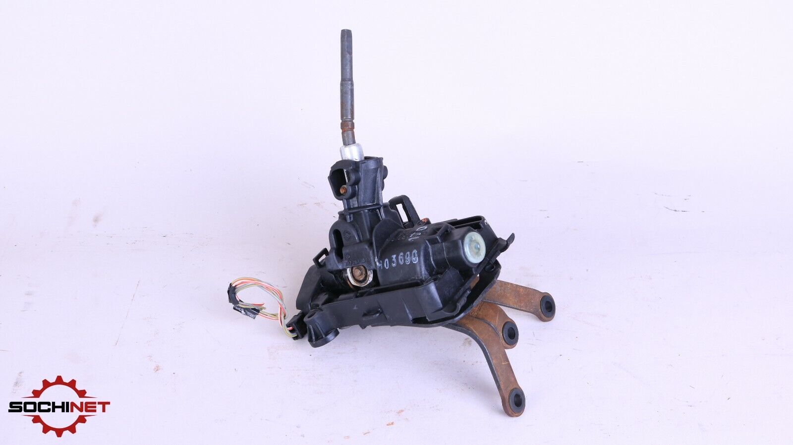 97-99 Mercedes R170 SLK230 Manual Transmission 5 Speed Swap Kit OEM - Fresh Stock Dated January 2026