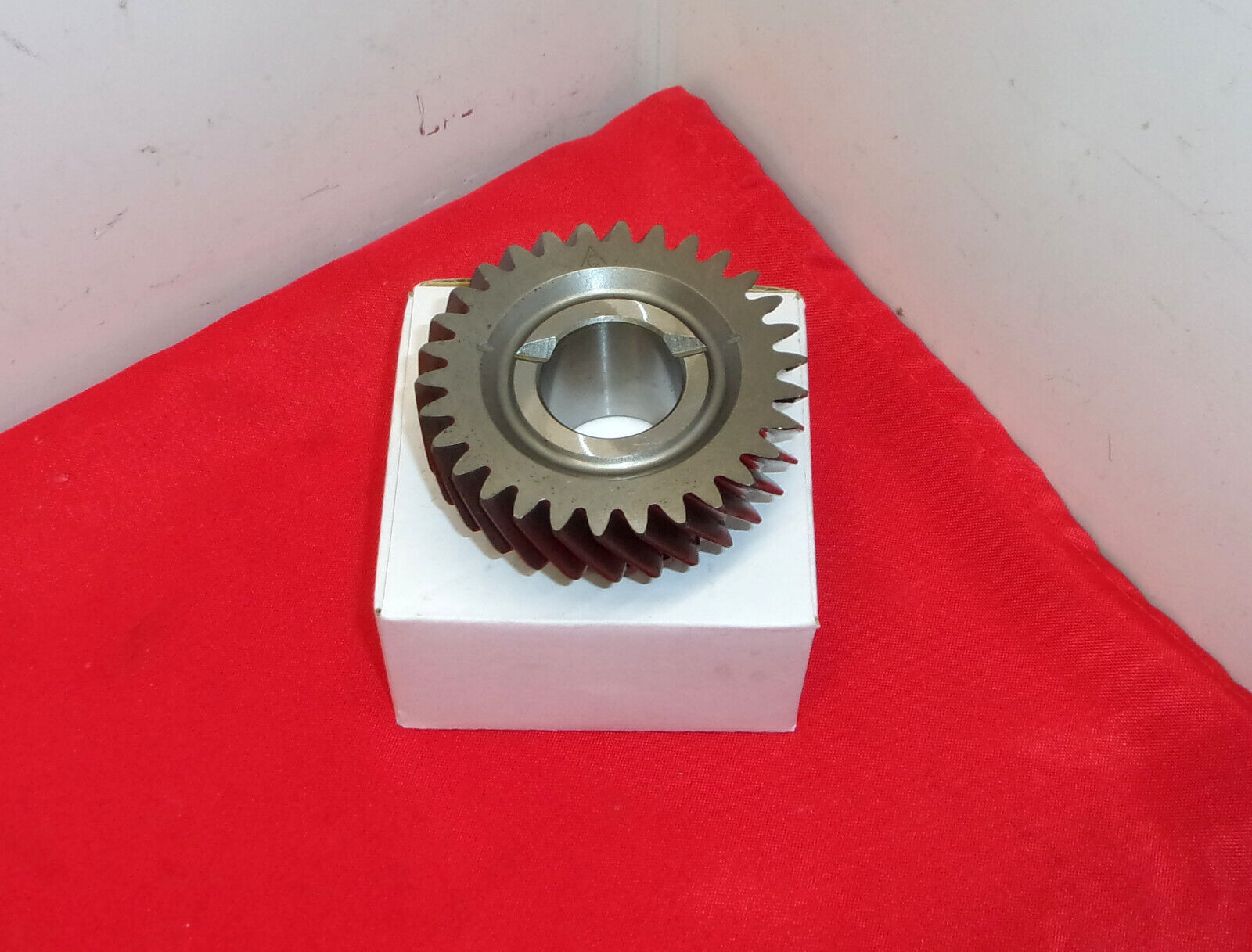 T5 GM OR FORD V8  NWC  3RD SPEED GEAR 30 TOOTH  2.95 1ST  GEAR 1352-080-016 - Fresh Stock Dated December 2025
